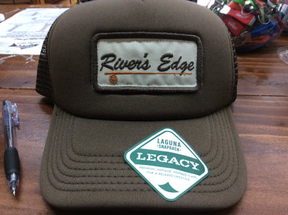 Rivers Edge Outfitters Hats
