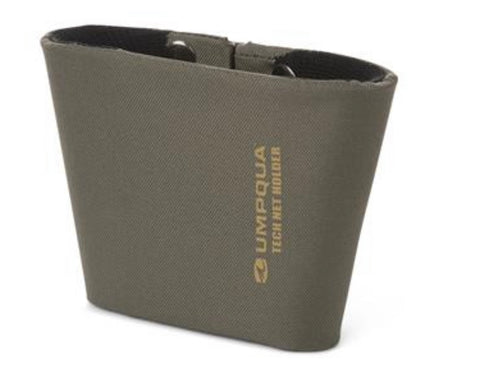 Umpqua net quiver zs