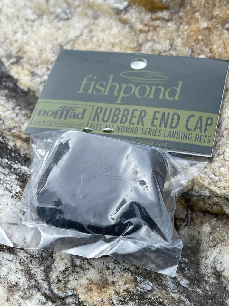 Fishpond Rubber End Cap