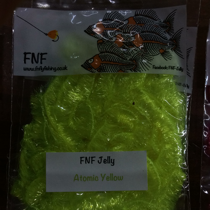 FNF fly tying  materials