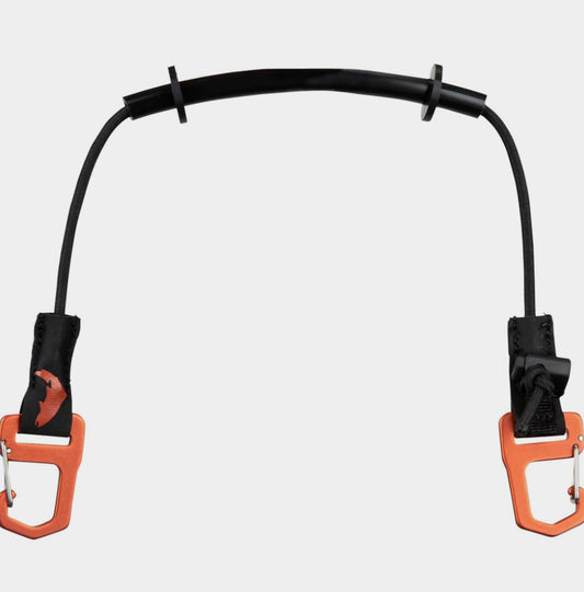 Simms Tippet Caddy