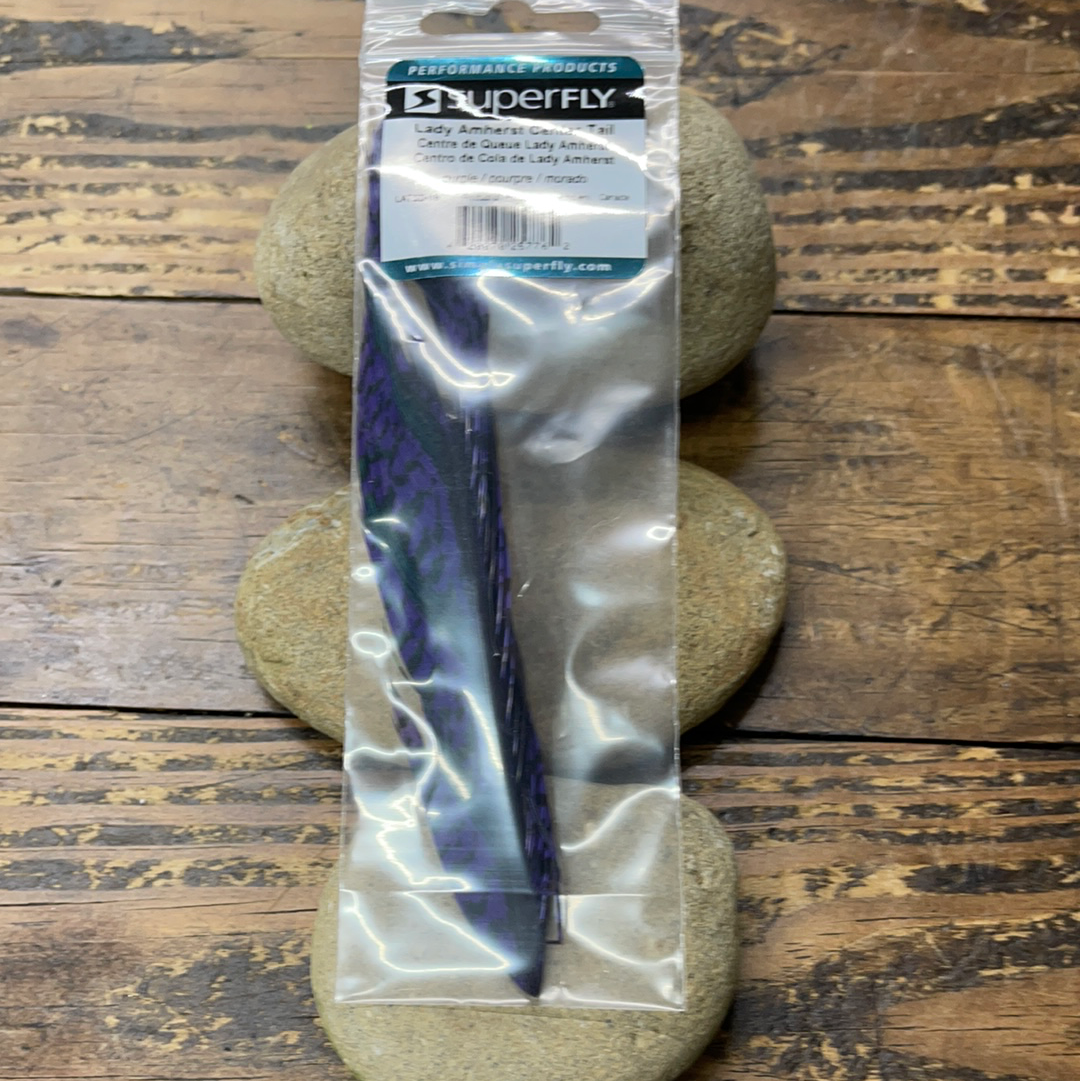 superfly Dyed Pheasant Tails