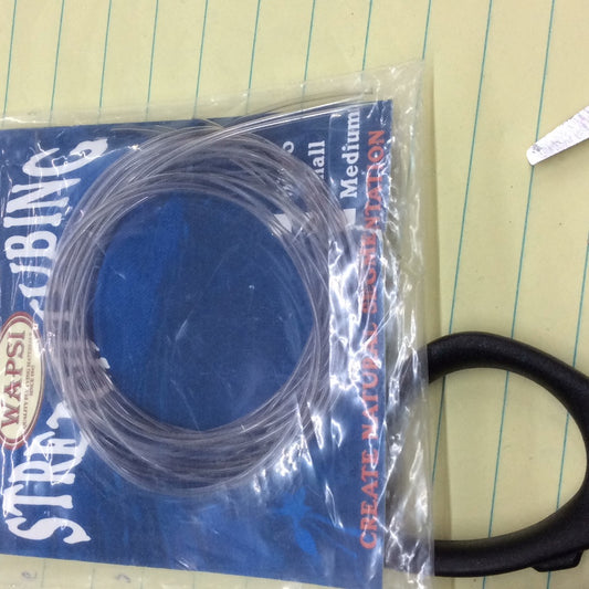 Stretch Tubing