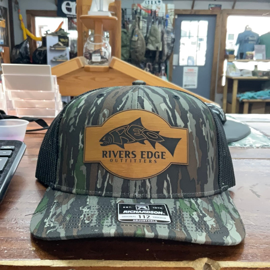 Rivers Edge Outfitters Hats