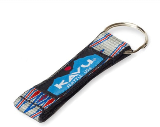 Kavu key chain