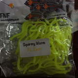 FNF fly tying  materials
