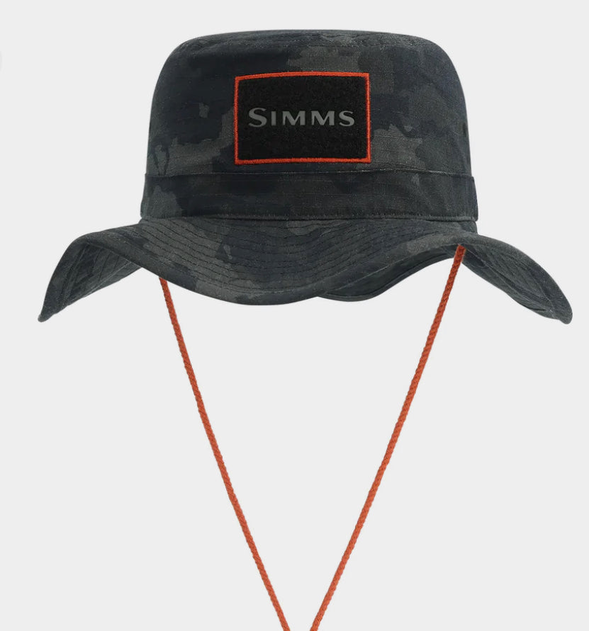 Simms boonie hat