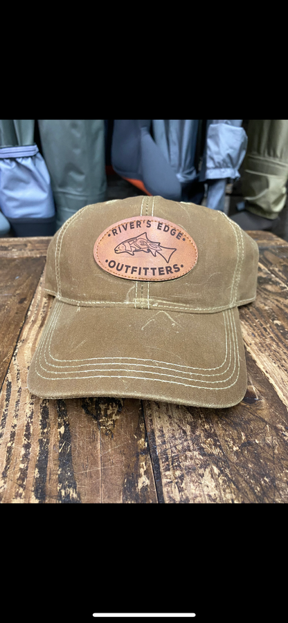 Rivers Edge Outfitters Hats