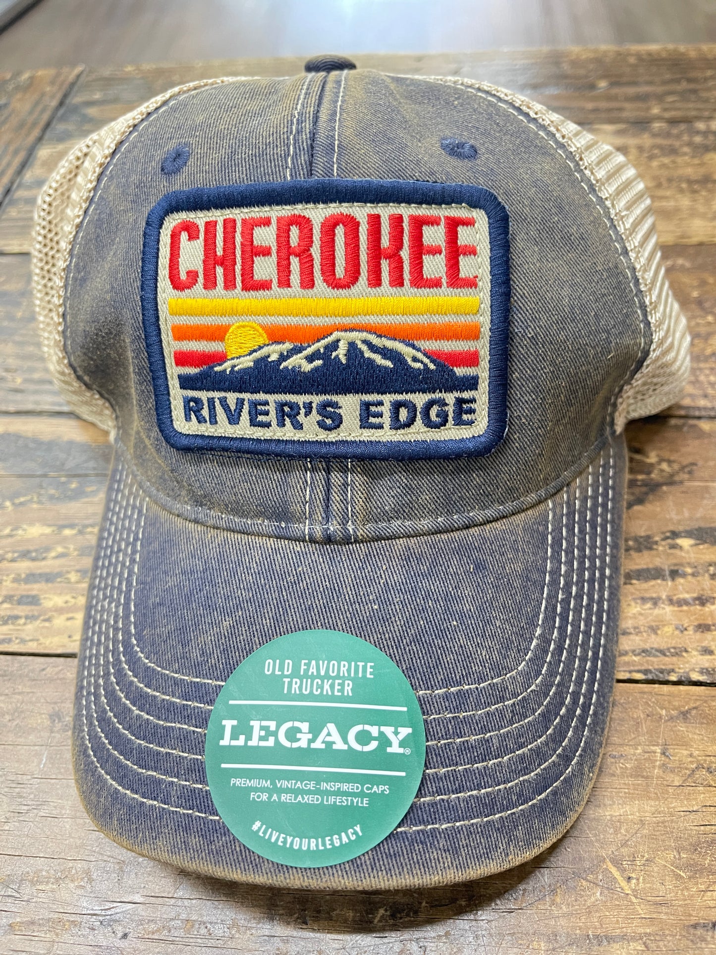 Rivers Edge Outfitters Hats