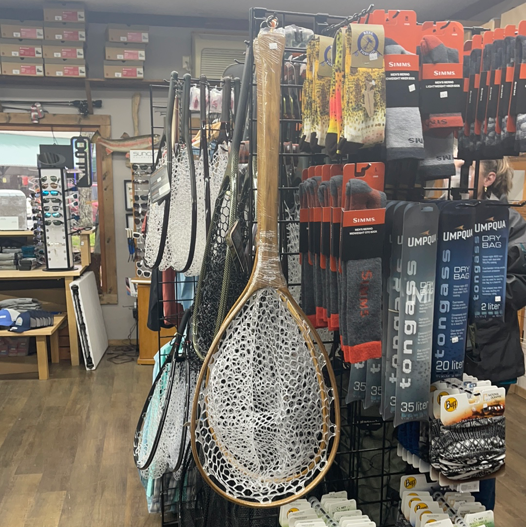 REO Wood Net