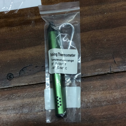 Fishing Thermometer