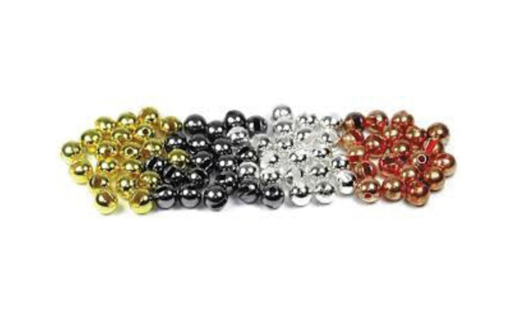 Umpqua slotted tungsten beads