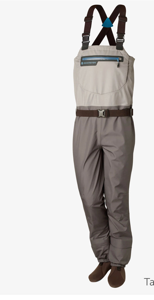 Women’s escape waders