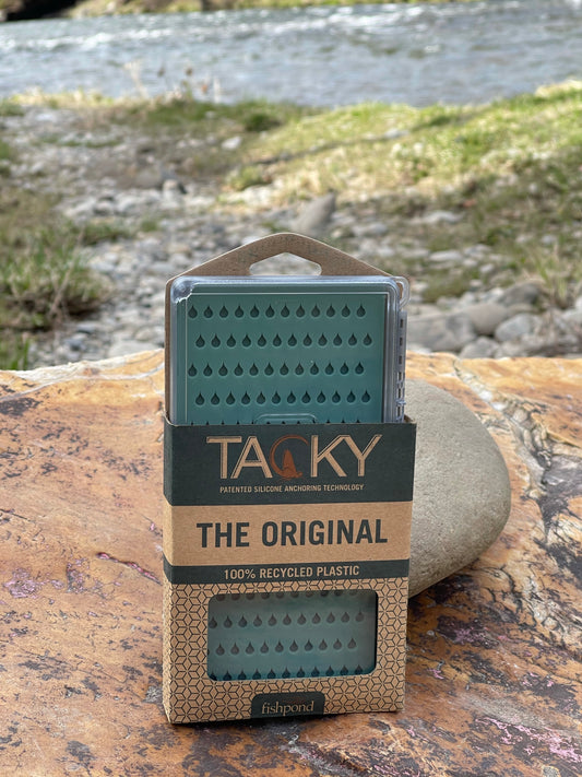 Tacky Original Fly Box