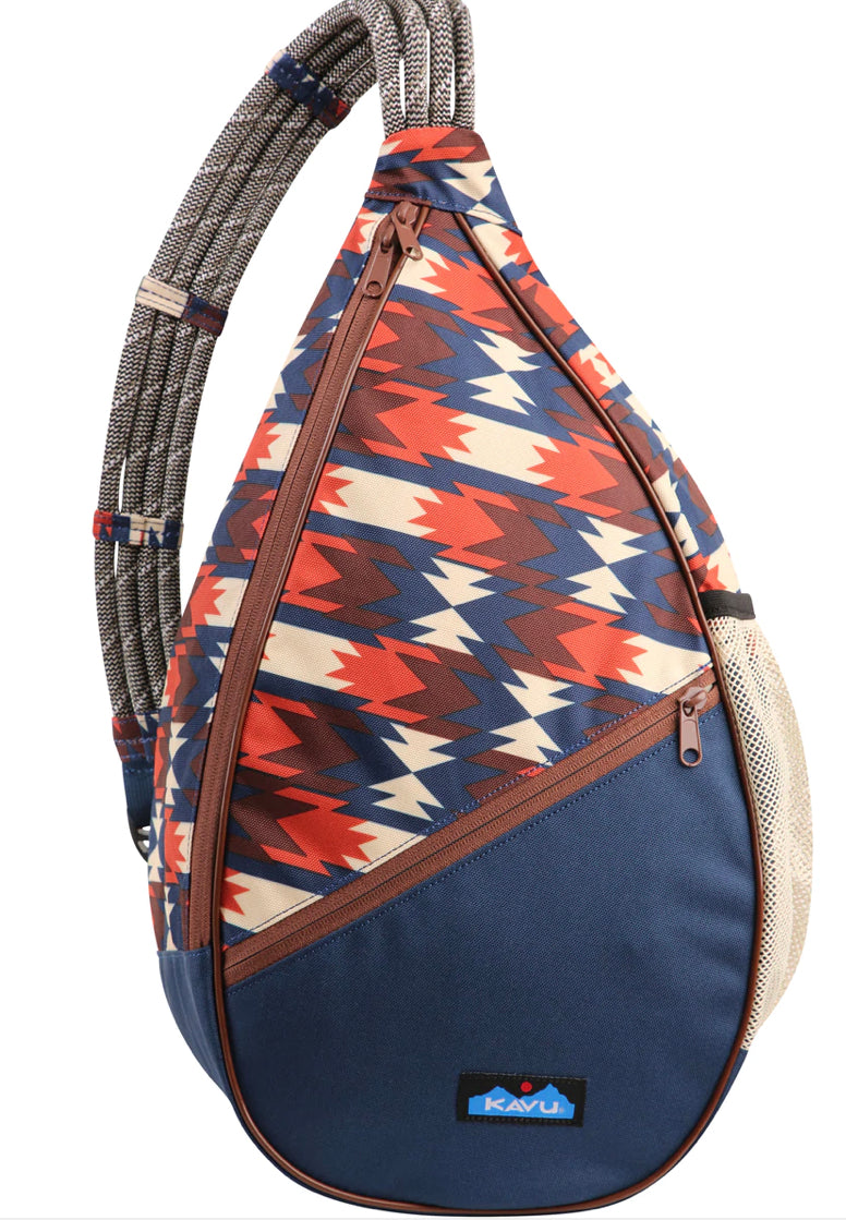 Kavu Paxton Pack