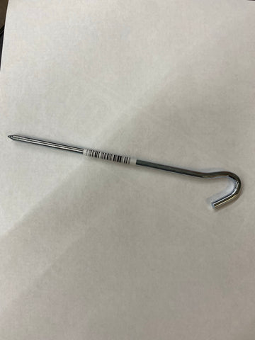 Tent Peg