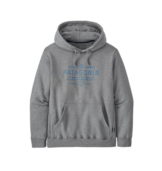 Forge Mark Uprisal Hoody