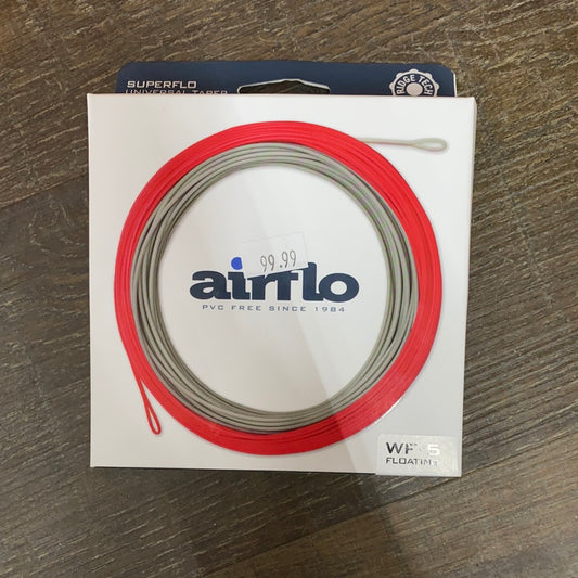 Airflo superflo universal taper