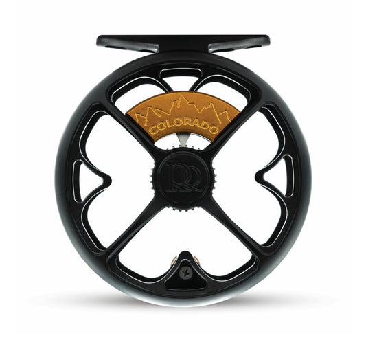 Ross Colorado reel