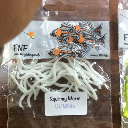 FNF fly tying  materials