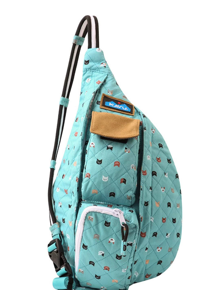 Kavu mini ropeable