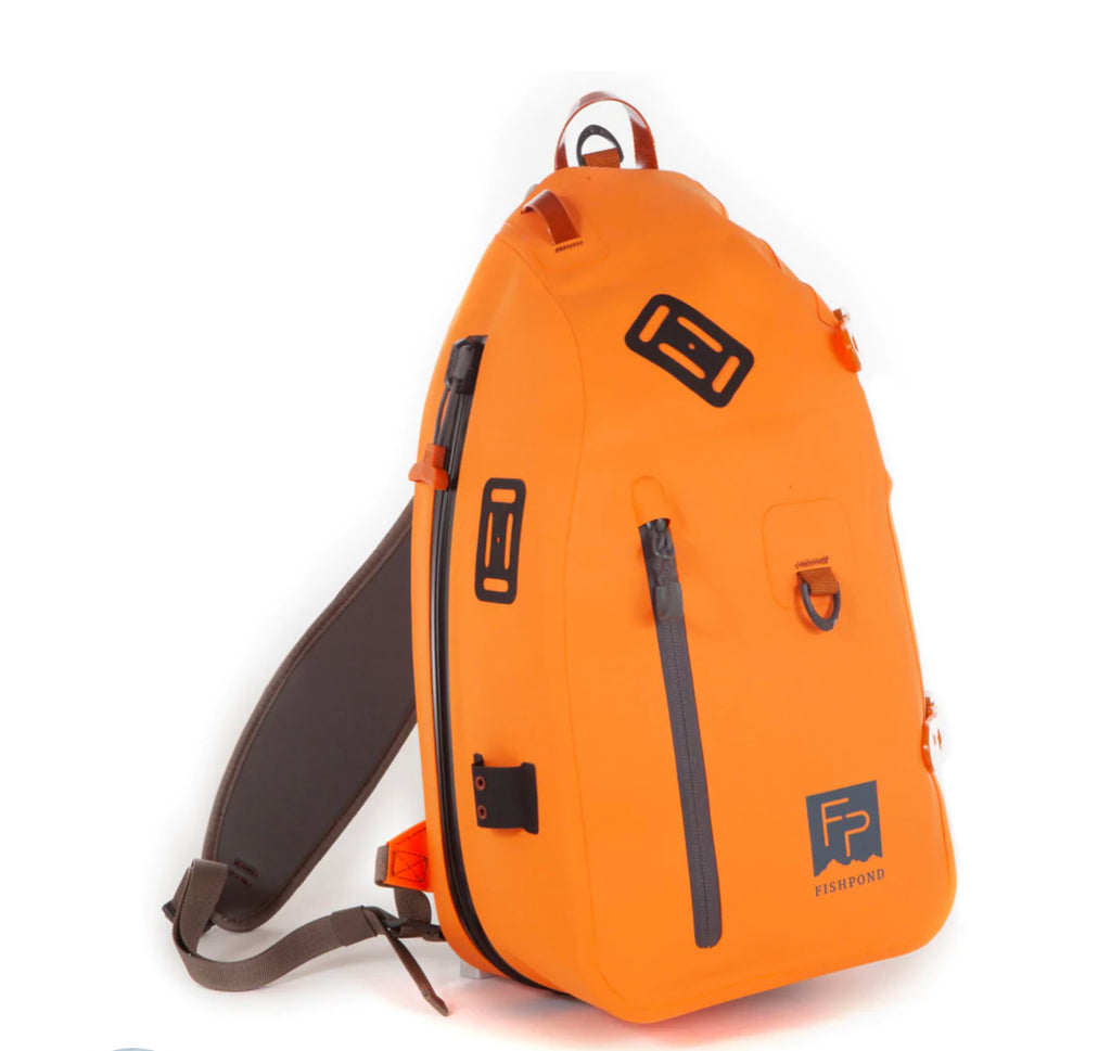 Thunderhead sling eco cutthroat orange