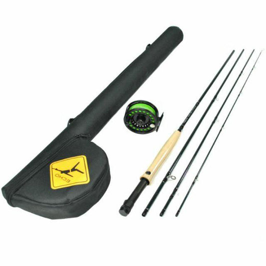 Echo Lift Rod Kit