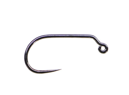 Fulling mill jig force black nickel 50 count sz 10
