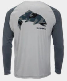 M’s Tech Tee- Artist Series