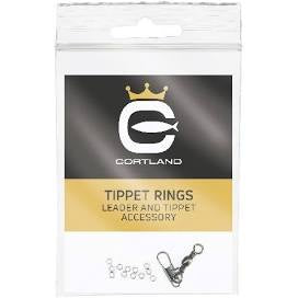Cortland Tippet Rings