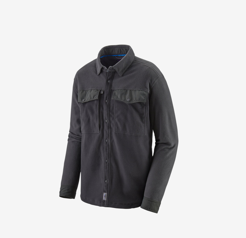 Patagonia l/s Early rise snap shirt