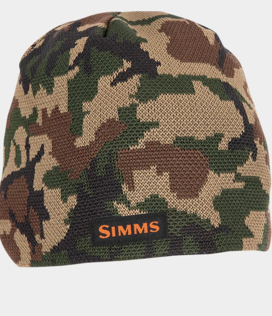Simms Everyday Beanie