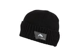 Simms Big Sky wool beanie