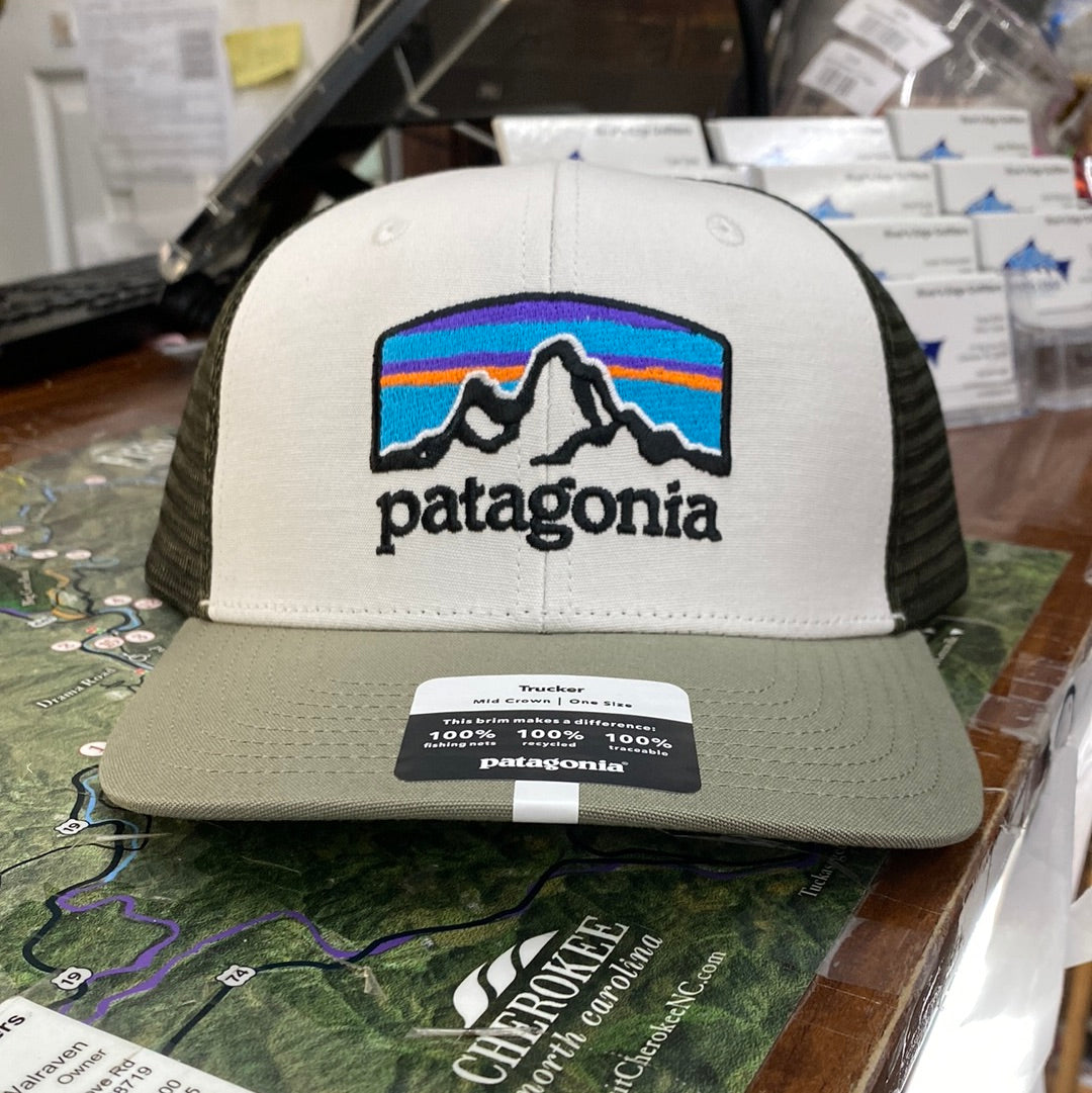 Patagonia fitz Roy Horizon Trucker