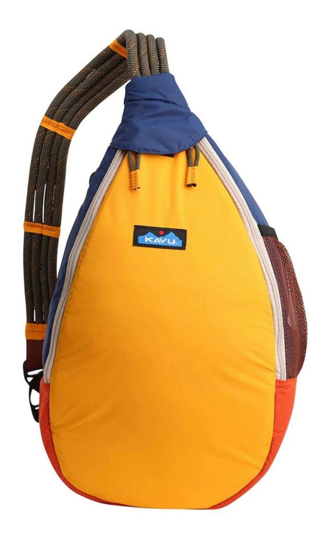 Kavu ropesicle