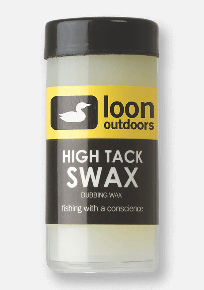 Loon High Tack Swax