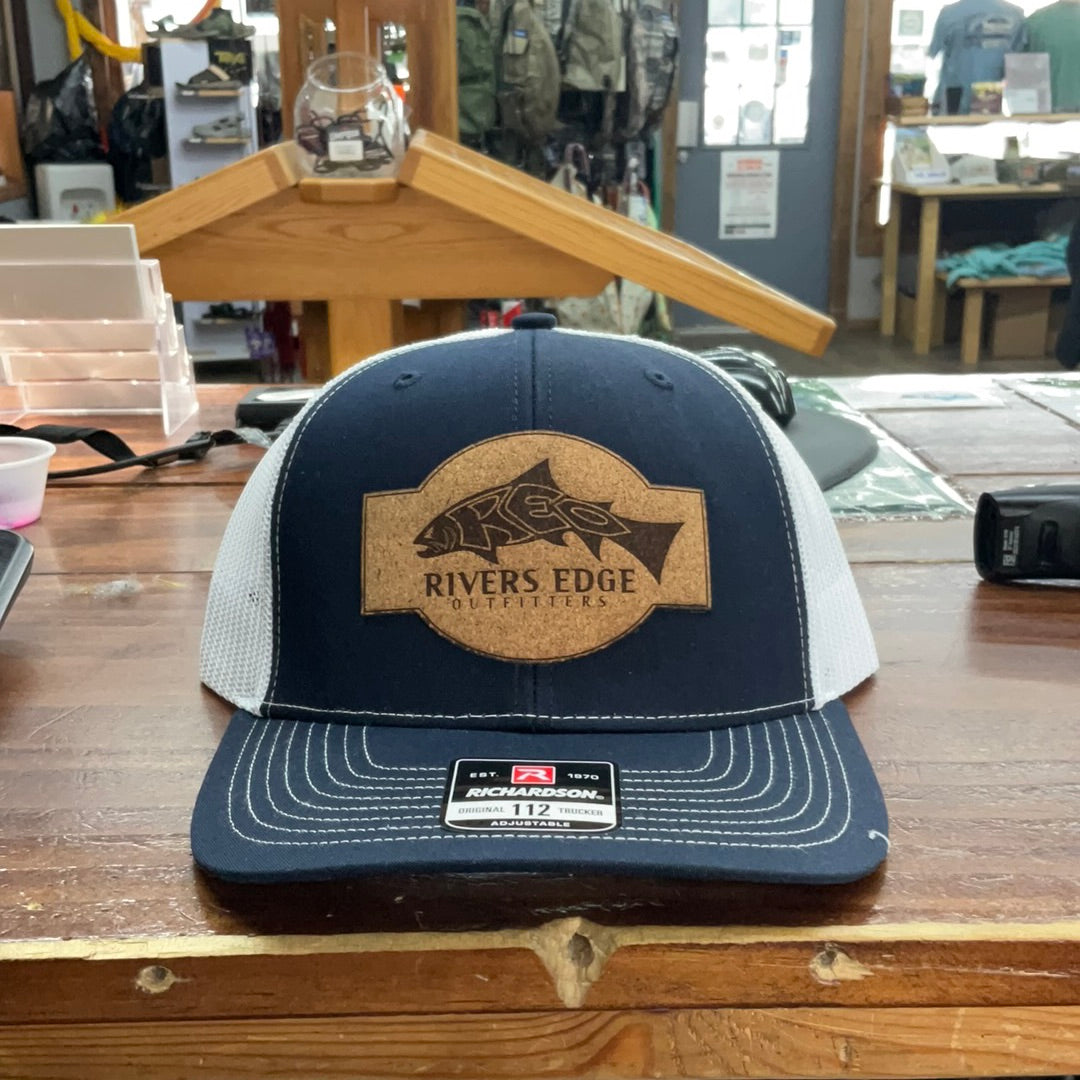 Rivers Edge Outfitters Hats