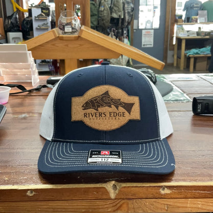 Rivers Edge Outfitters Hats