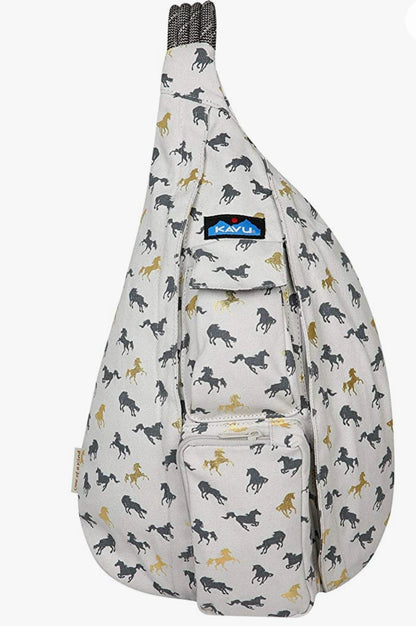 Kavu Rope bag
