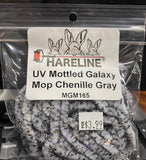UV Mottled Galaxy Mop Chenille