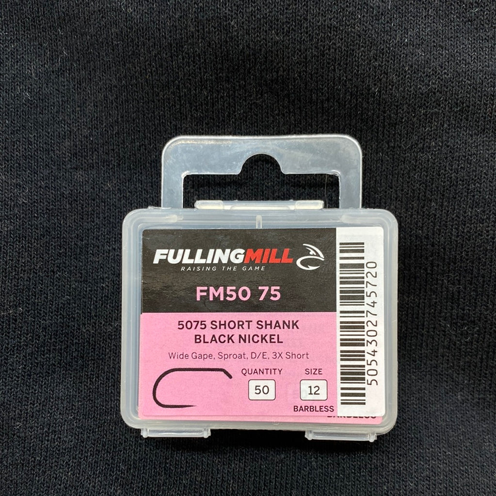 Fulling Mill FM50 75