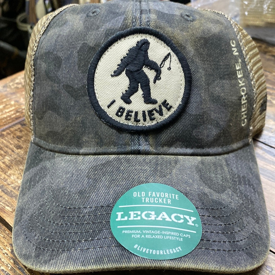 Rivers Edge Outfitters Hats