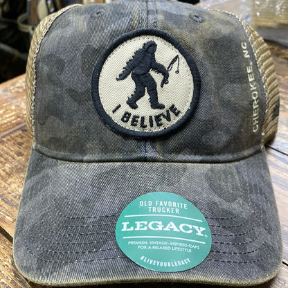 Rivers Edge Outfitters Hats