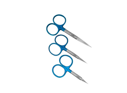 Umpqua 3 piece scissor set