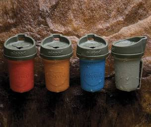 Fishpond Micro Trash Can