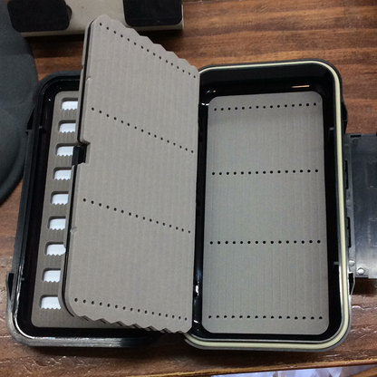 Go To Dropper Rig Box