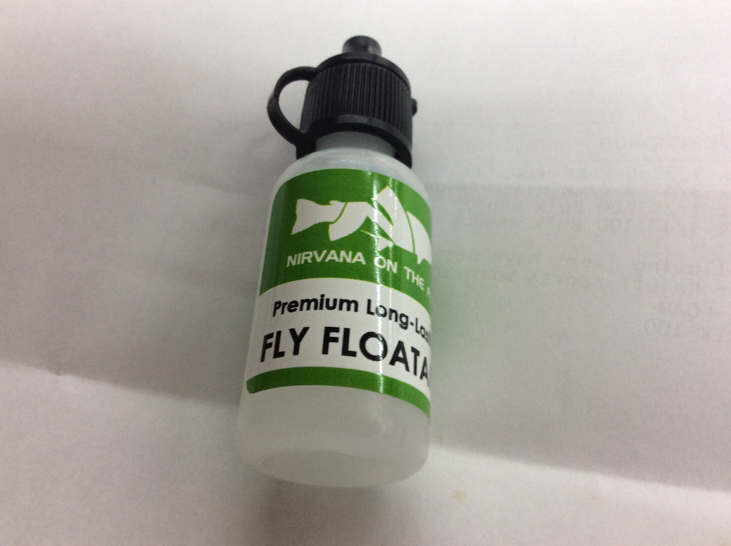 Nirvana Dry Fly Floatant