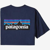 Patagonia P-6 Logo Responsibili-Tee Short Sleeve