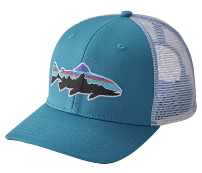 Patagonia Fitz Roy Hat