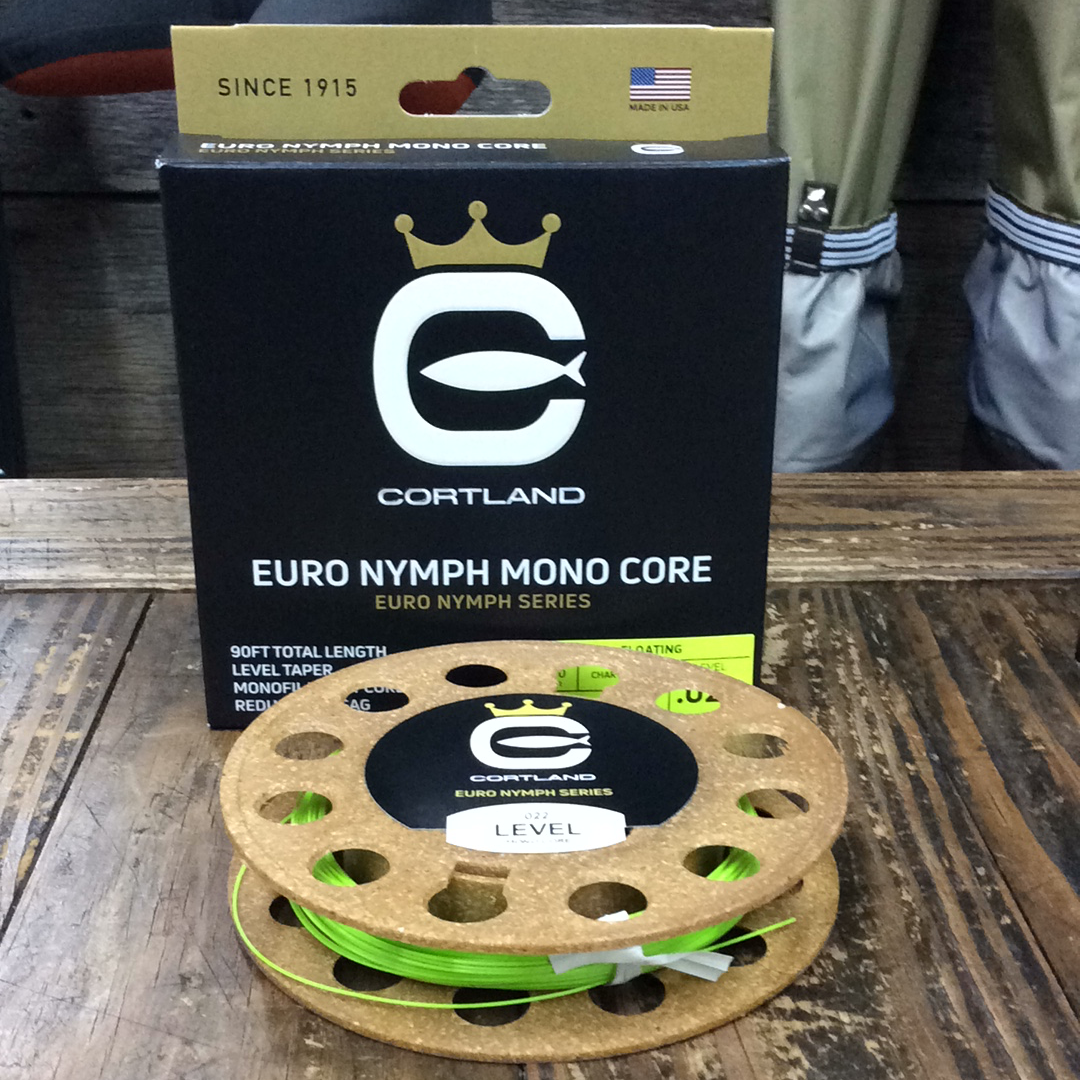 Cortland Precision Competition Fly Line